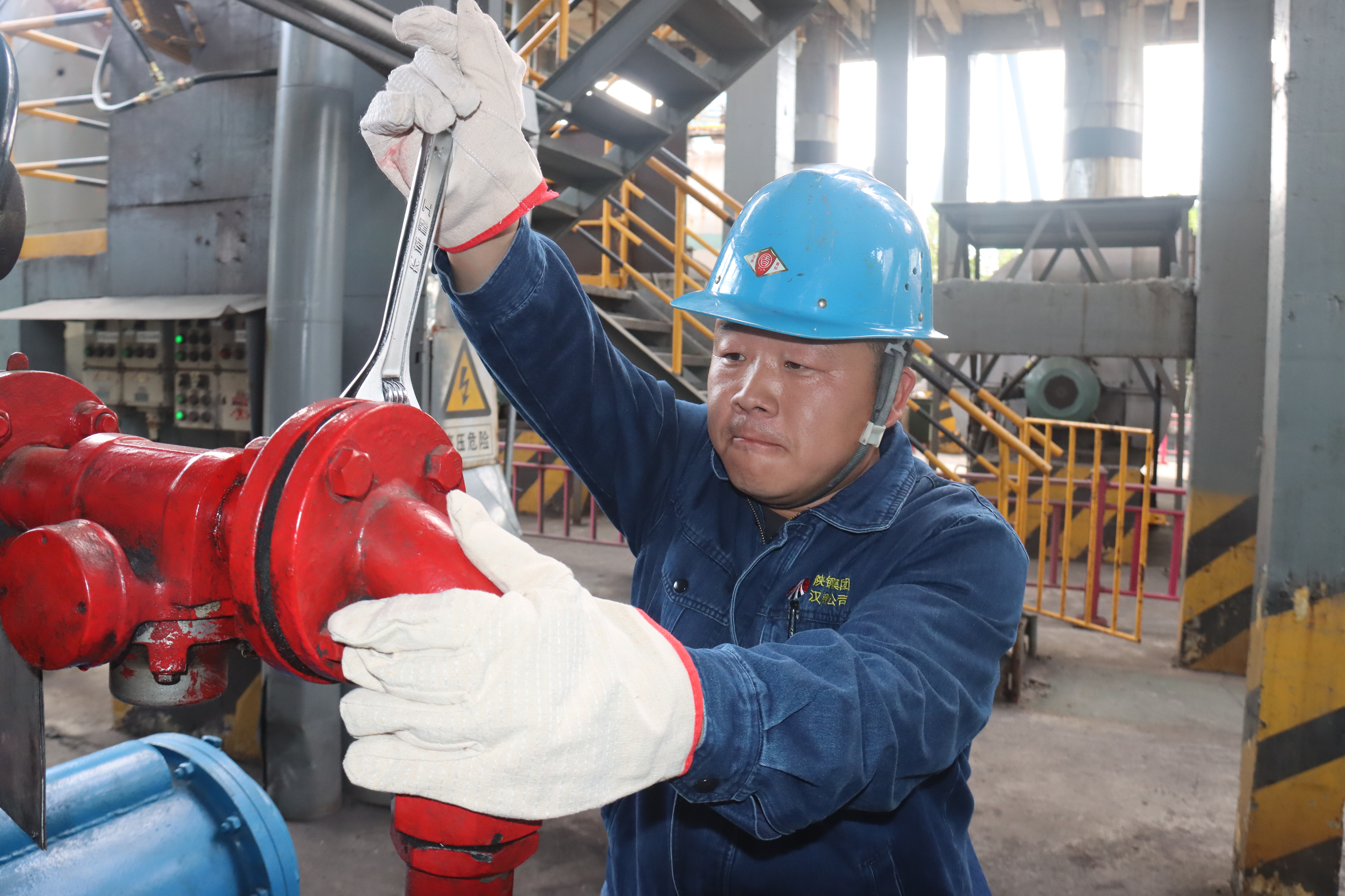 从“被动应对”到“主动破局”，以严实作风赋能精益生产