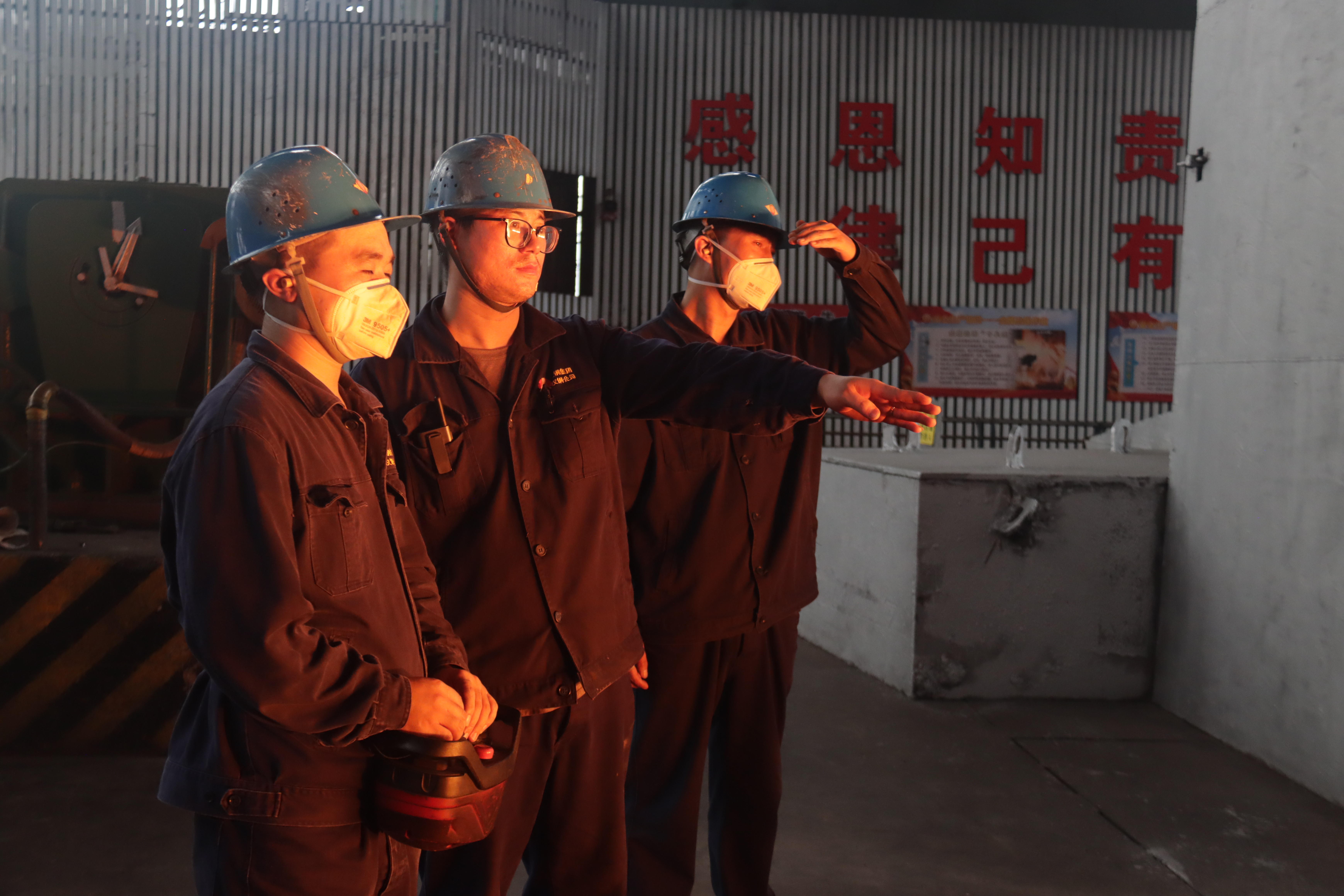 从“被动应对”到“主动破局”，以严实作风赋能精益生产