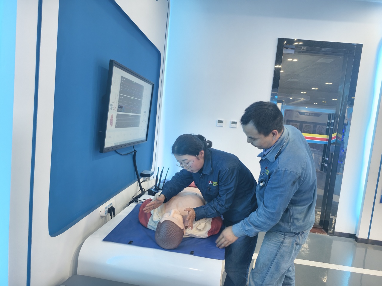 从“要我安全”到“我要安全”  这样的“厚爱”太及时