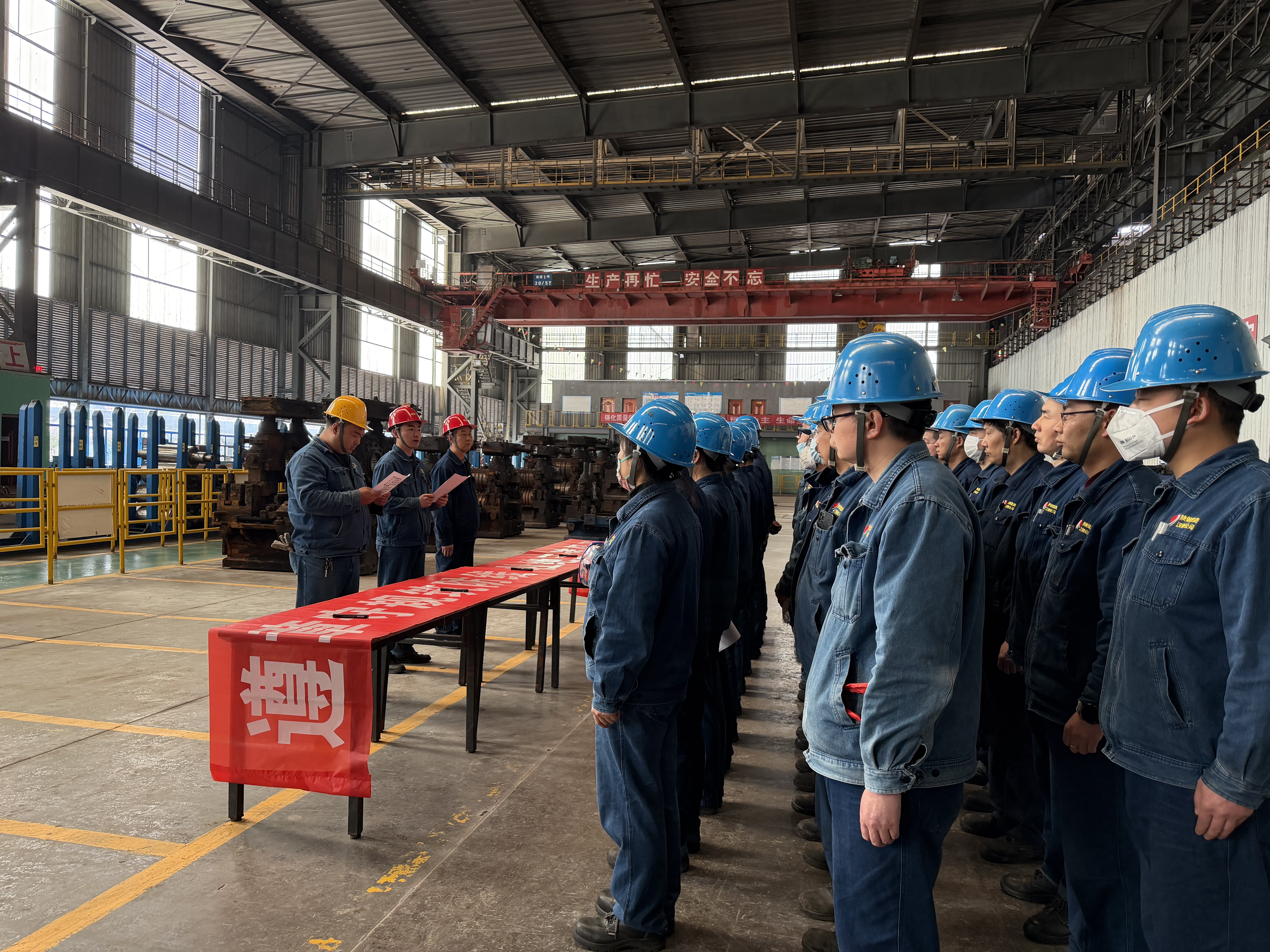 从“要我安全”到“我要安全”  这样的“厚爱”太及时