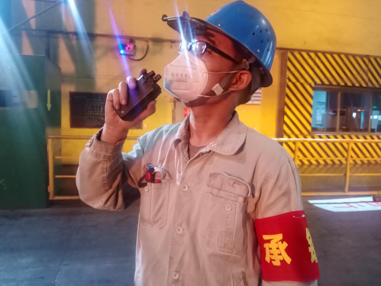 “四维”破局,让班组从“跟跑”到“领跑”的跃迁之路 “四维”破局,让班组从“跟跑”到“领跑”的跃迁之路