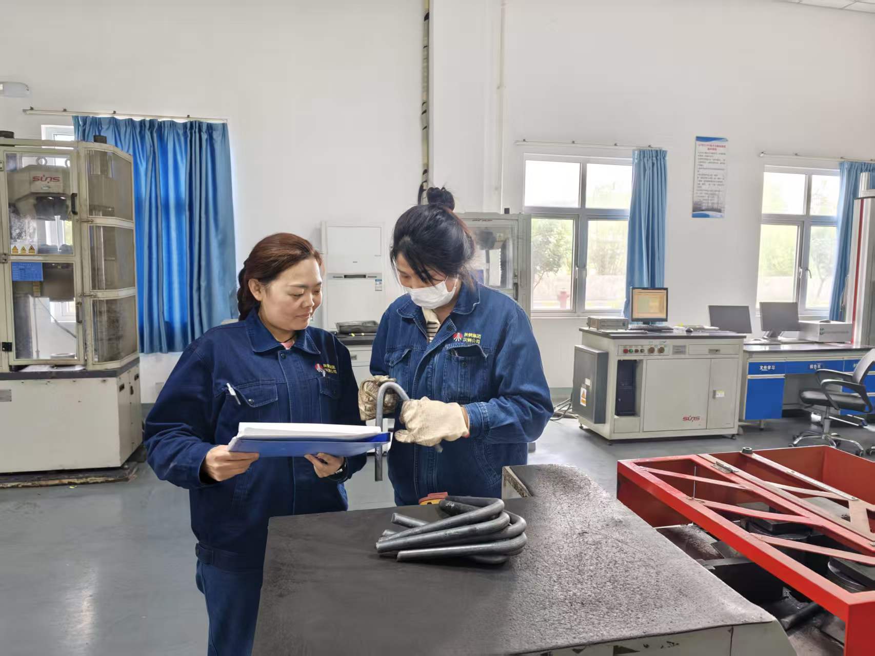 让人才成为守护质量的“关键词”