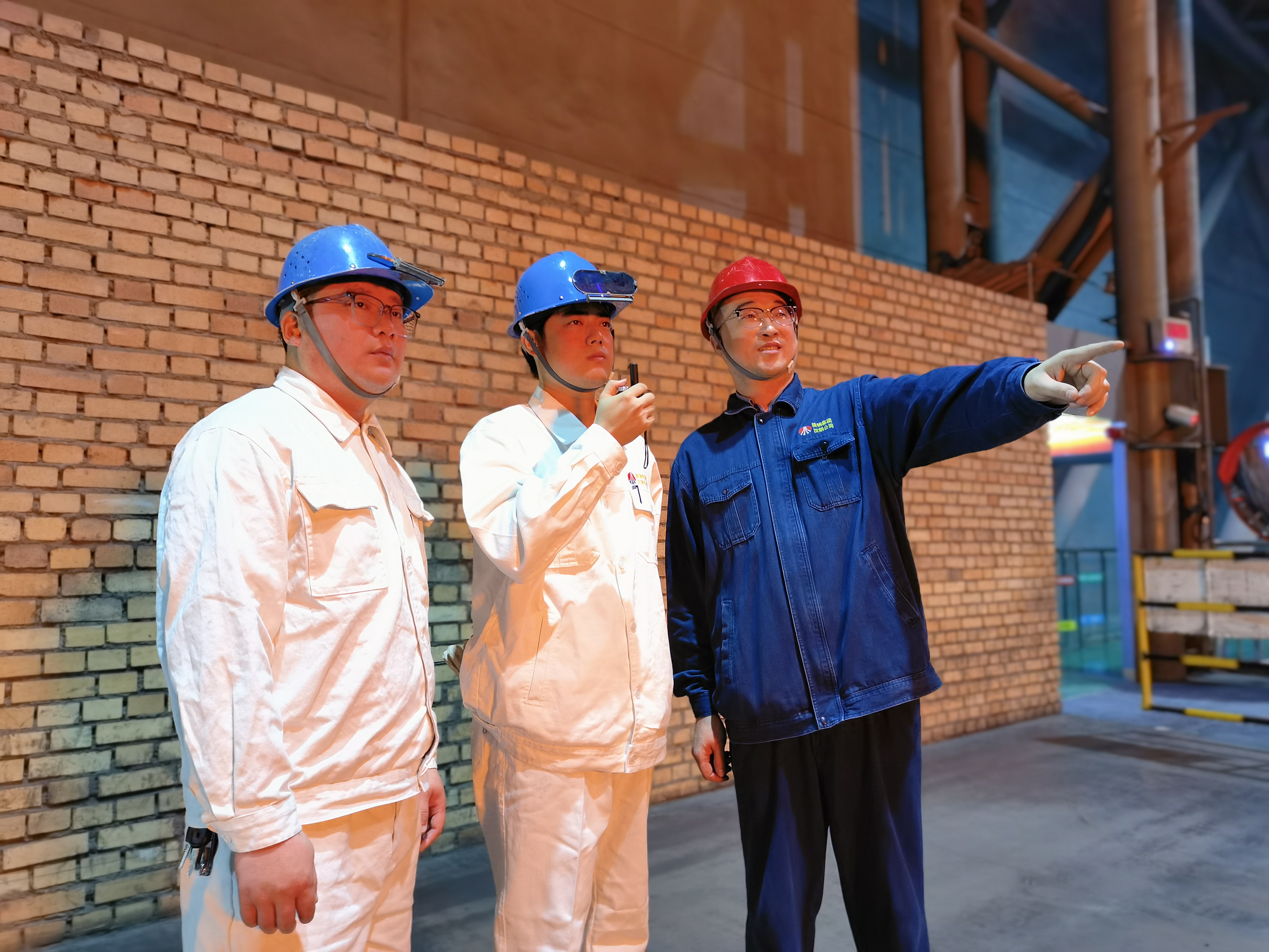 精耕细作强根基 提质增效筑堡垒