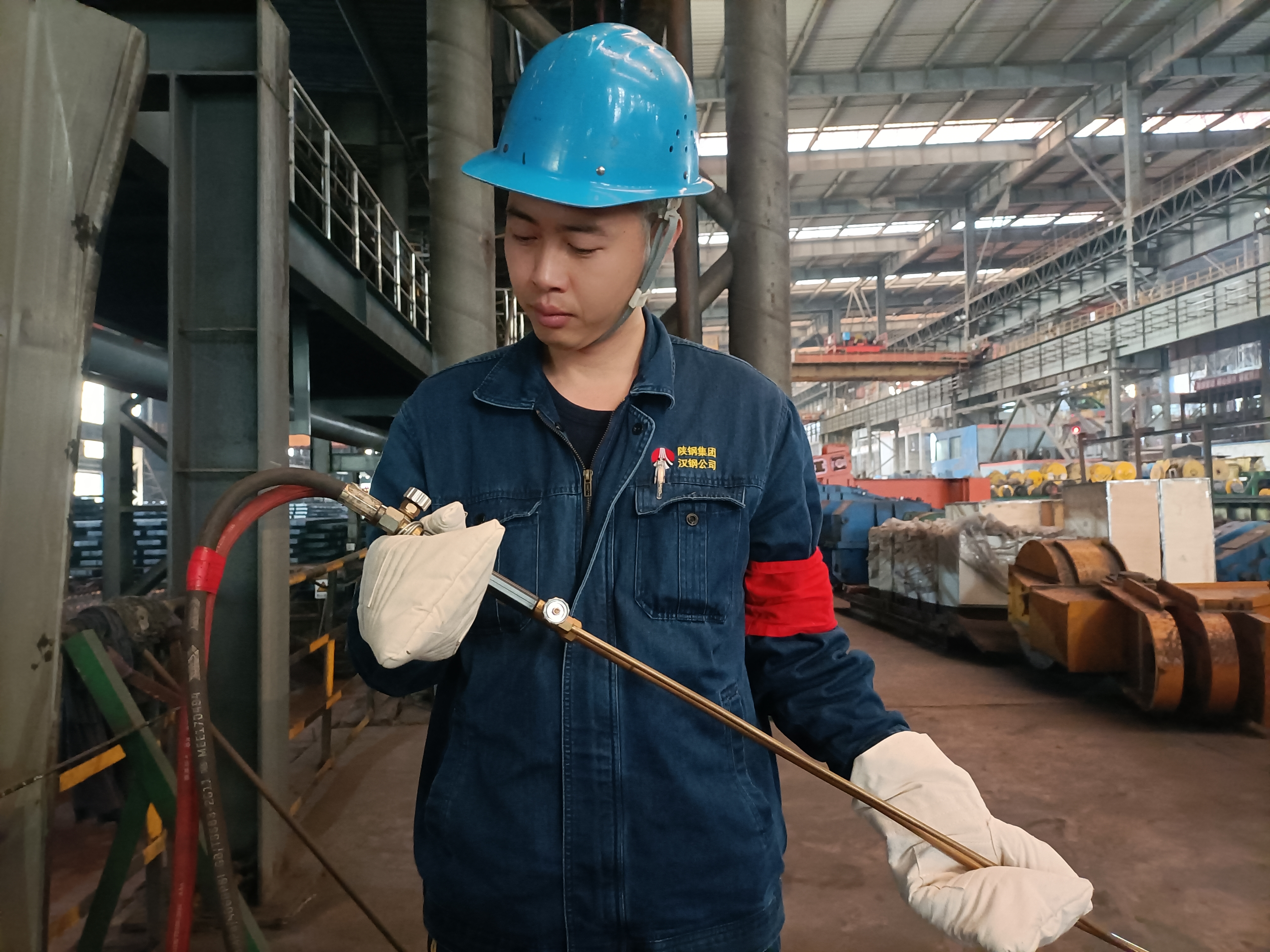 精耕细作强根基 提质增效筑堡垒
