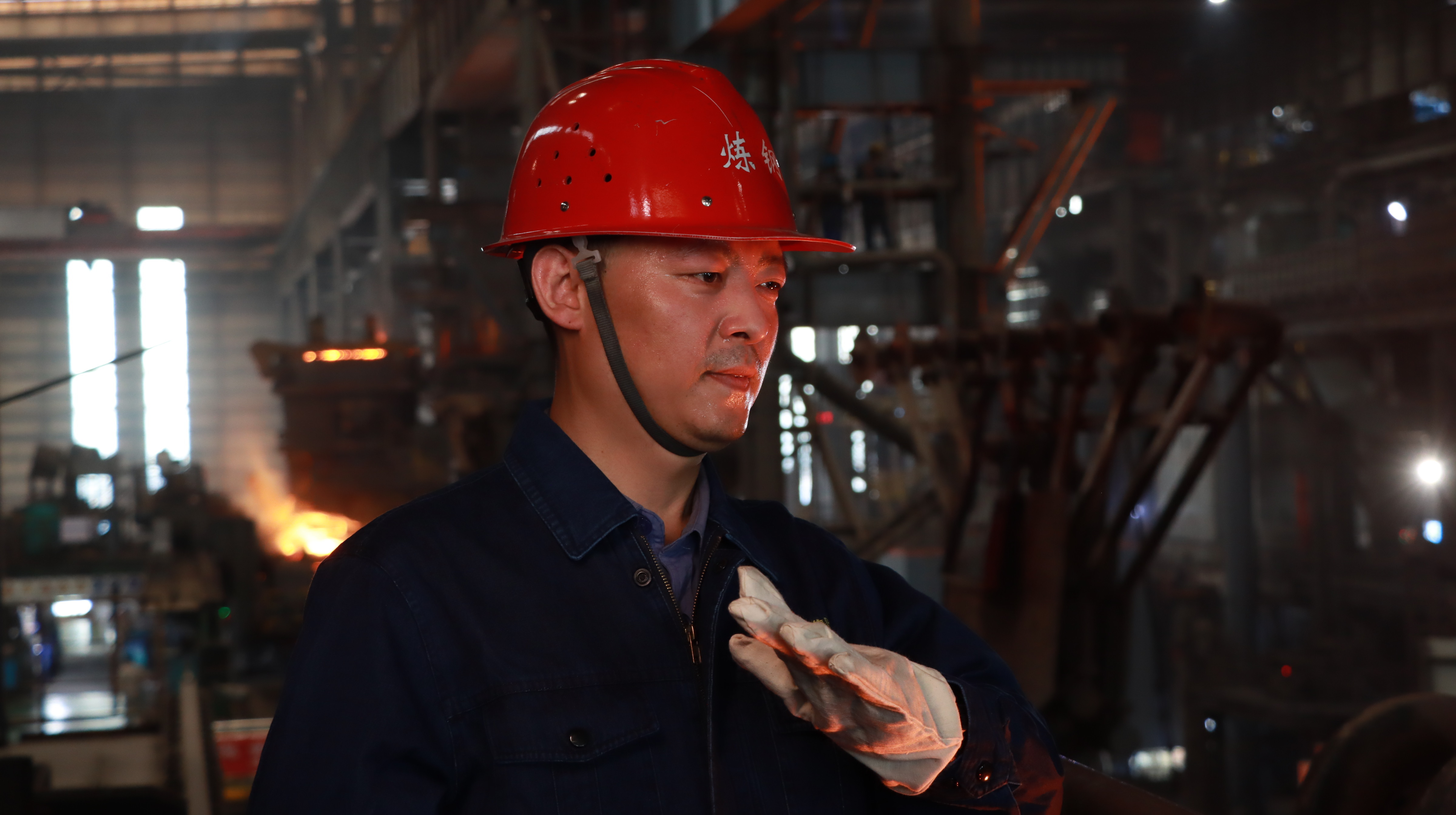 二十余载坚守，他用实干铸就匠心 ——记陕煤集团2024-2025年度劳动模范乔文博