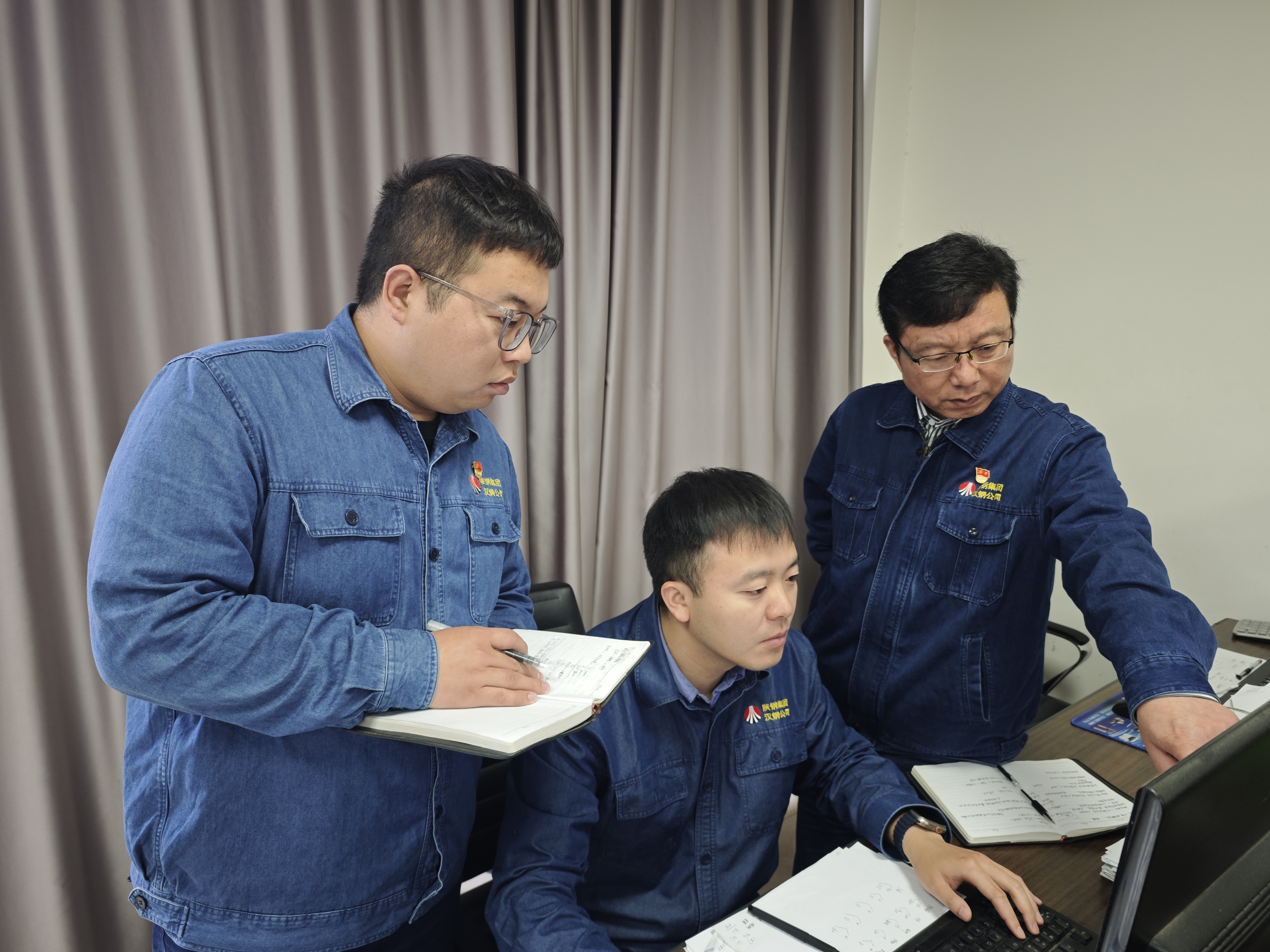 汉钢公司优特钢销售多项指标刷新历史纪录 汉钢公司优特钢销售多项指标刷新历史纪录