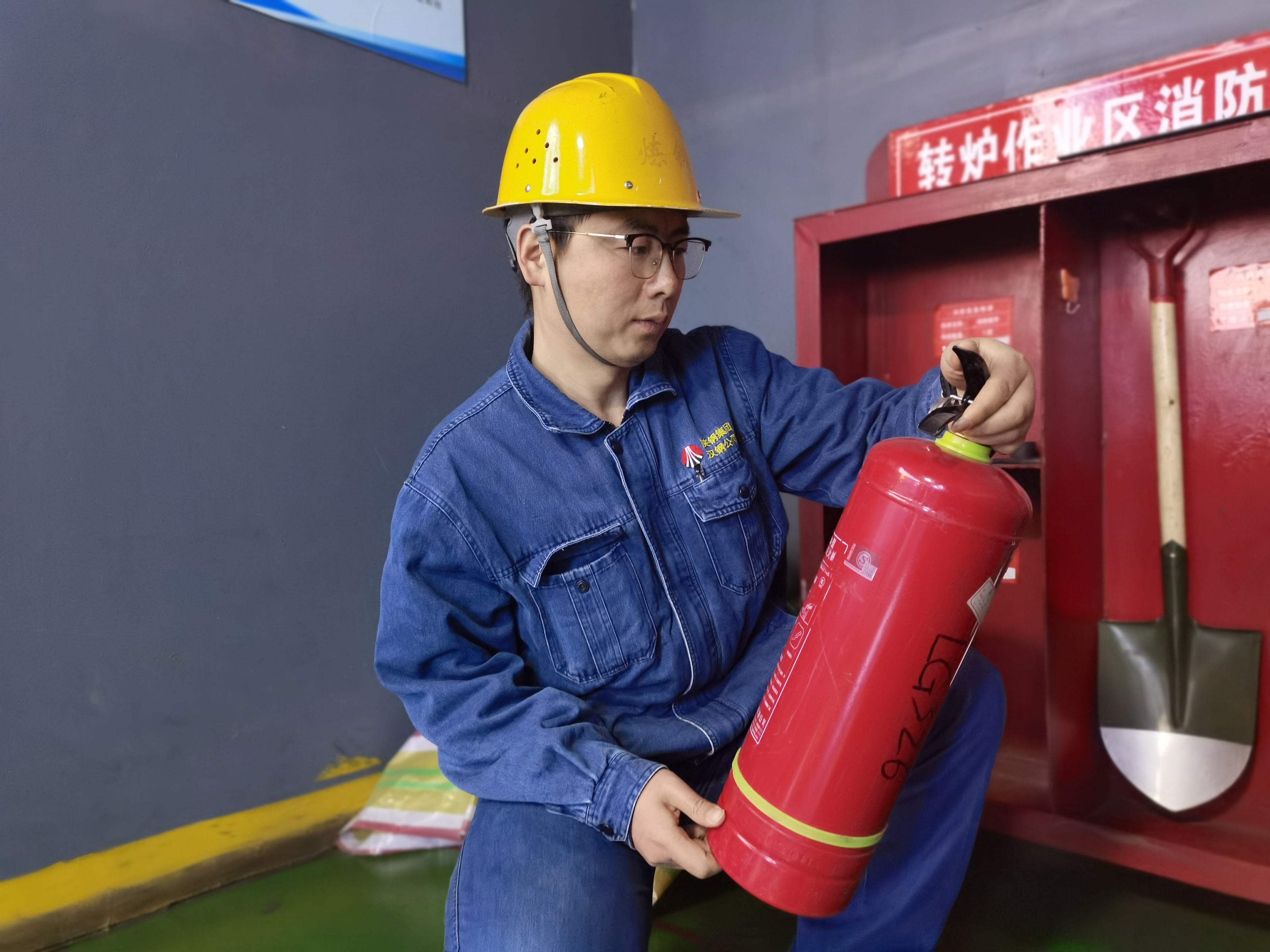 告别“单打独斗”，上好全员应急“必修课”