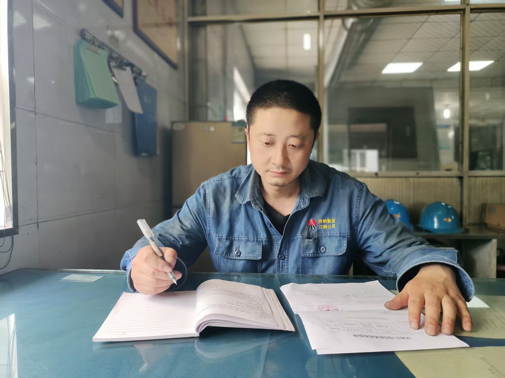十四载坚守匠心 初心如磐践担当 十四载坚守匠心 初心如磐践担当