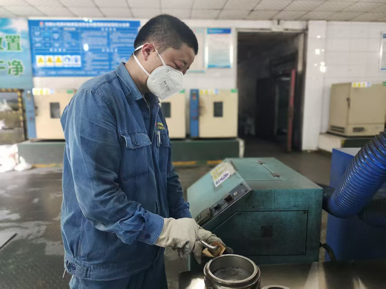 十四载坚守匠心 初心如磐践担当 十四载坚守匠心 初心如磐践担当