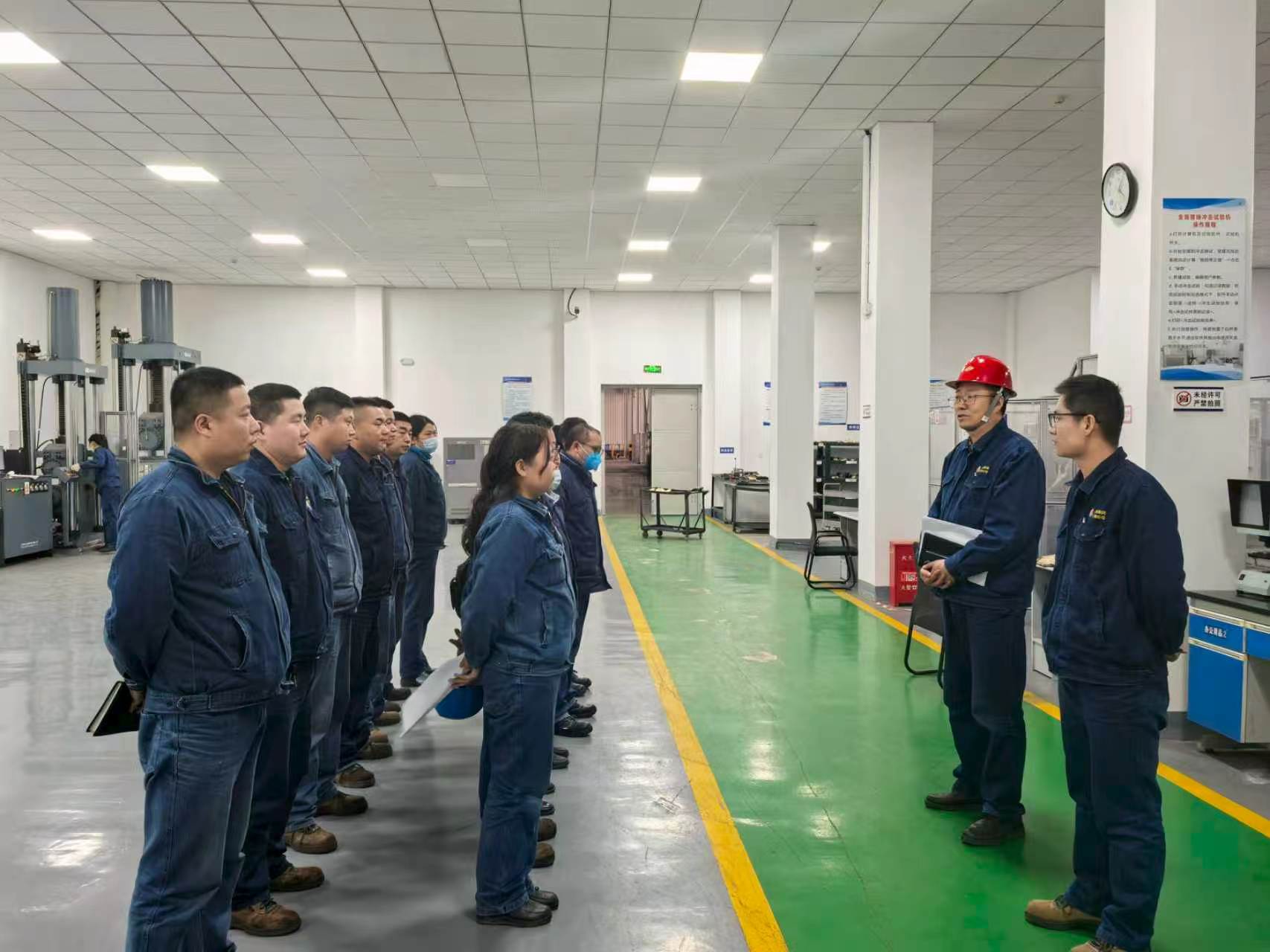 以“小”破题 以“实”提效推动作风建设走深走实