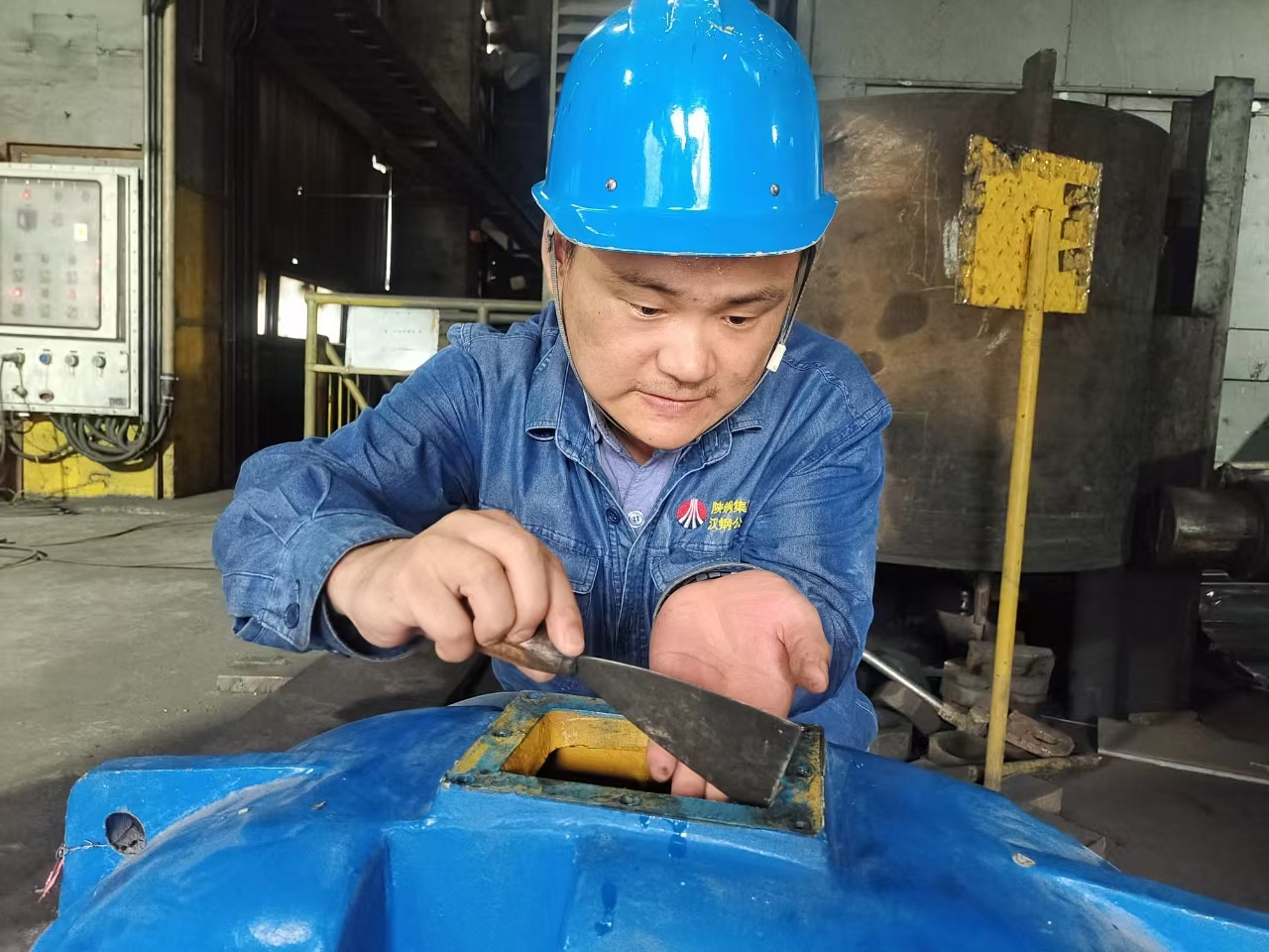 磨砺“降本利剑” 答好“经营考卷”