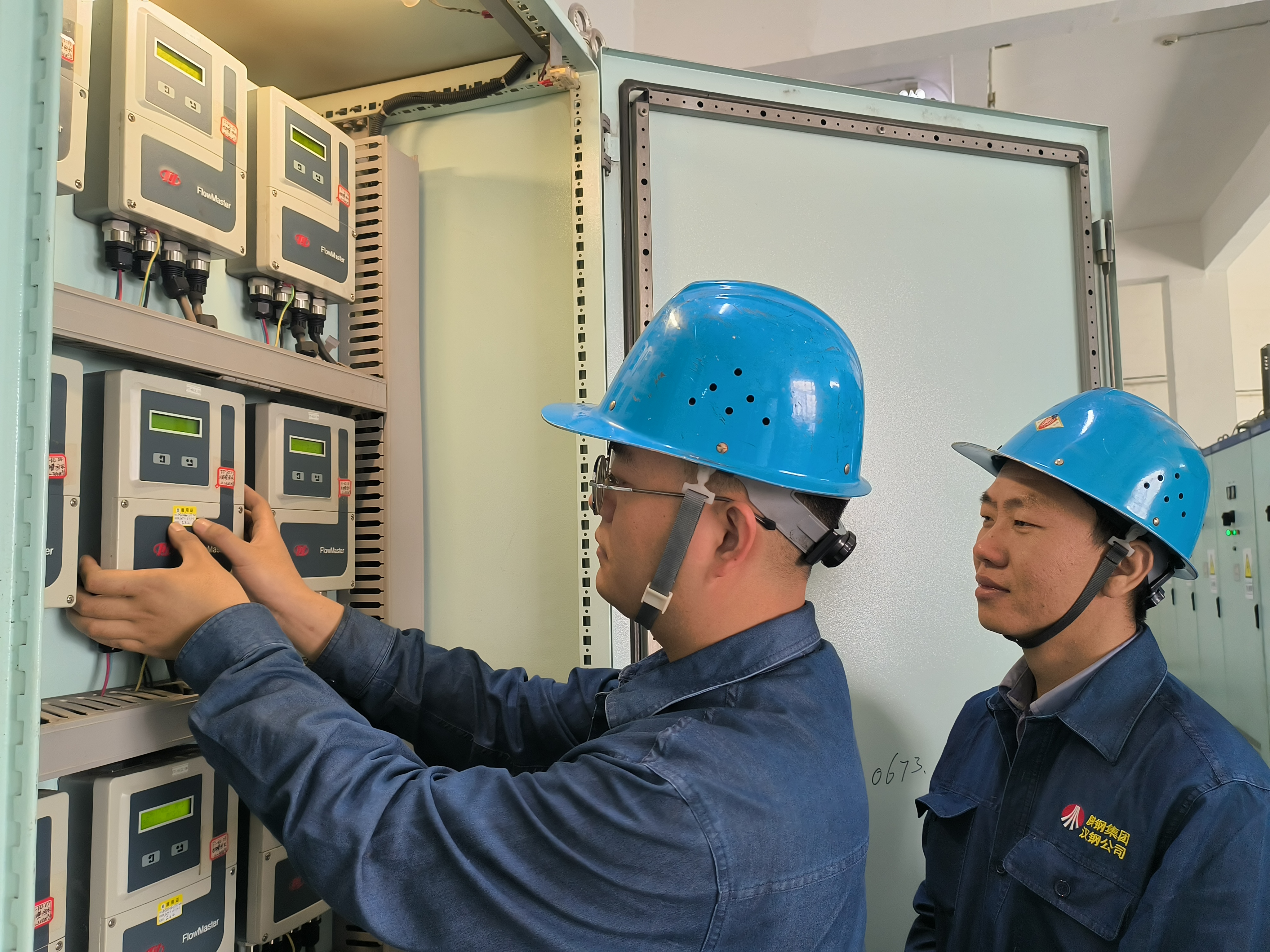 以匠心赴热爱,他扎根一线争做岗位“主角” 以匠心赴热爱,他扎根一线争做岗位“主角”