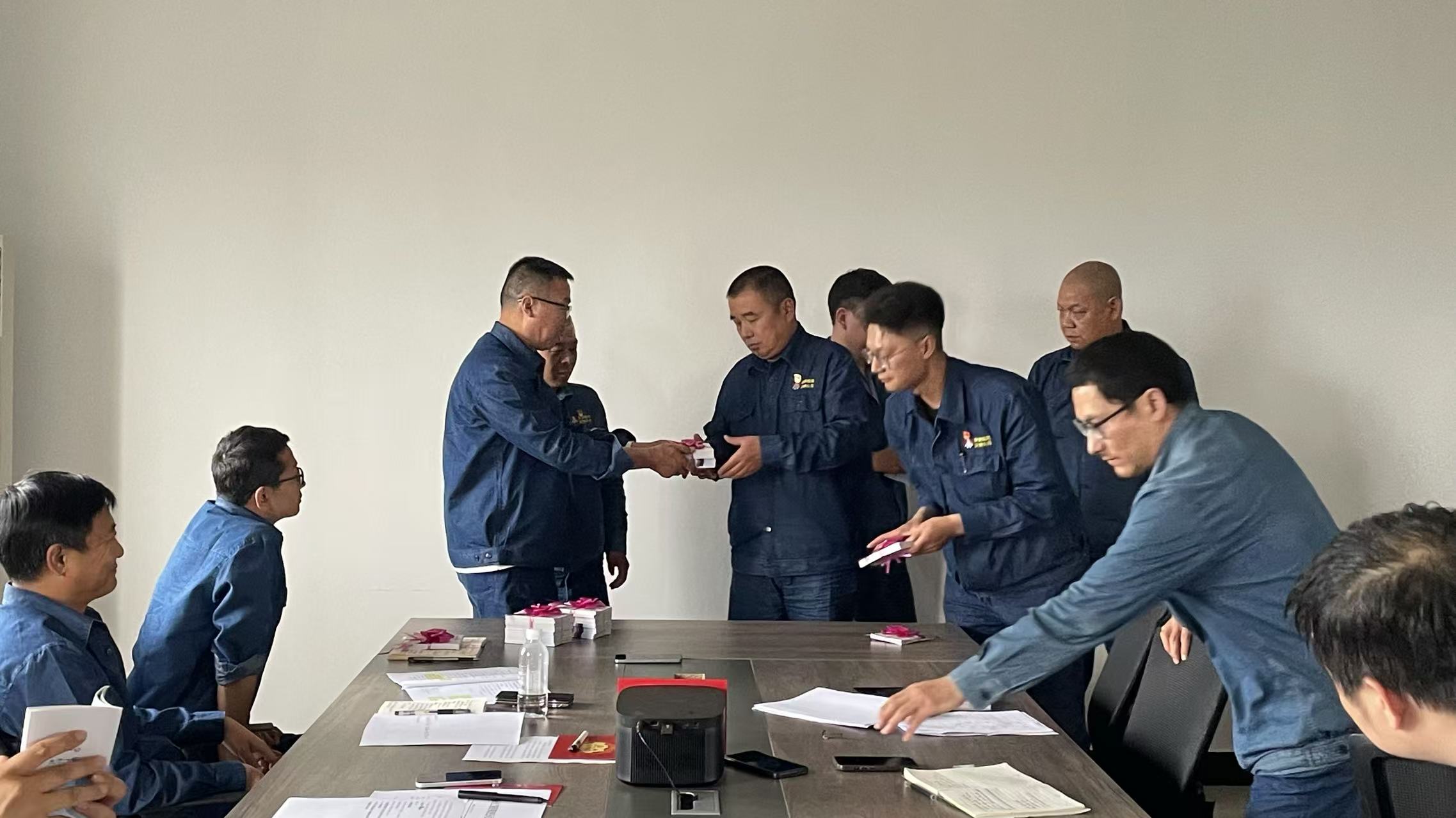 小手册赋能大安全 --物流仓储中心激活源头风控“新引擎” 小手册赋能大安全 --物流仓储中心激活源头风控“新引擎”