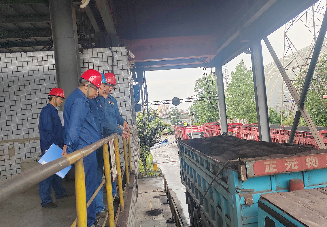奏响廉政宣教四重奏 清风护航生产管控线 奏响廉政宣教四重奏 清风护航生产管控线