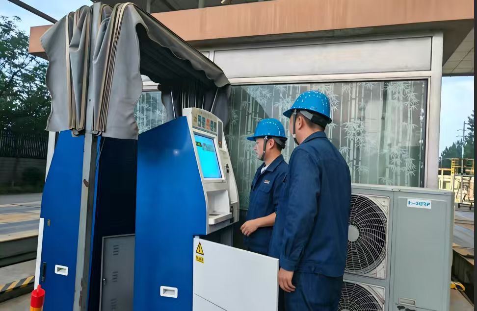 汉钢公司:以“智变”破局,赋能生产效能大提升 汉钢公司:以“智变”破局,赋能生产效能大提升