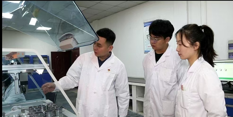 何为权威检验?答案藏在这里…… 何为权威检验?答案藏在这里……