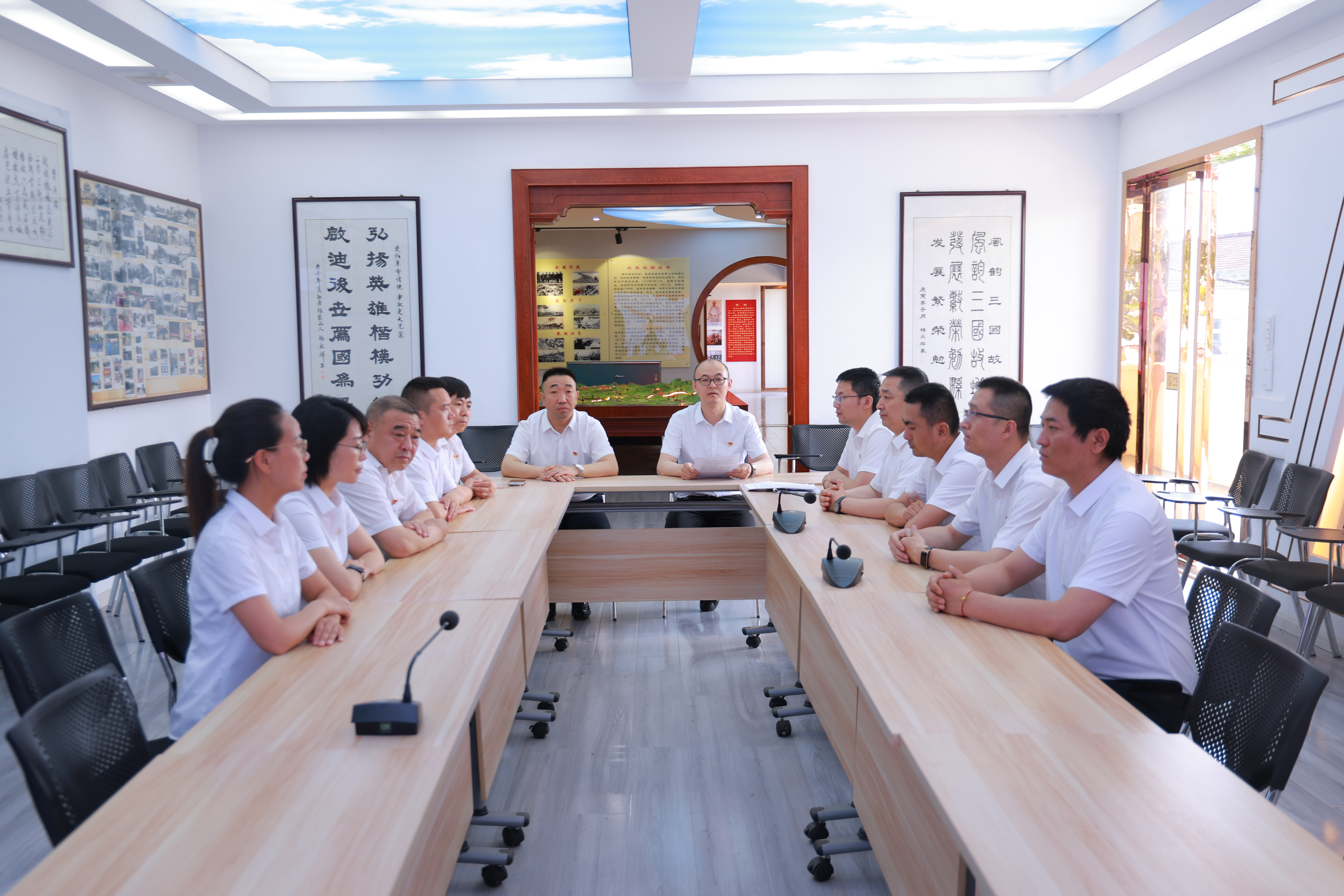 “三色引擎”驱动文明之花常开长盛