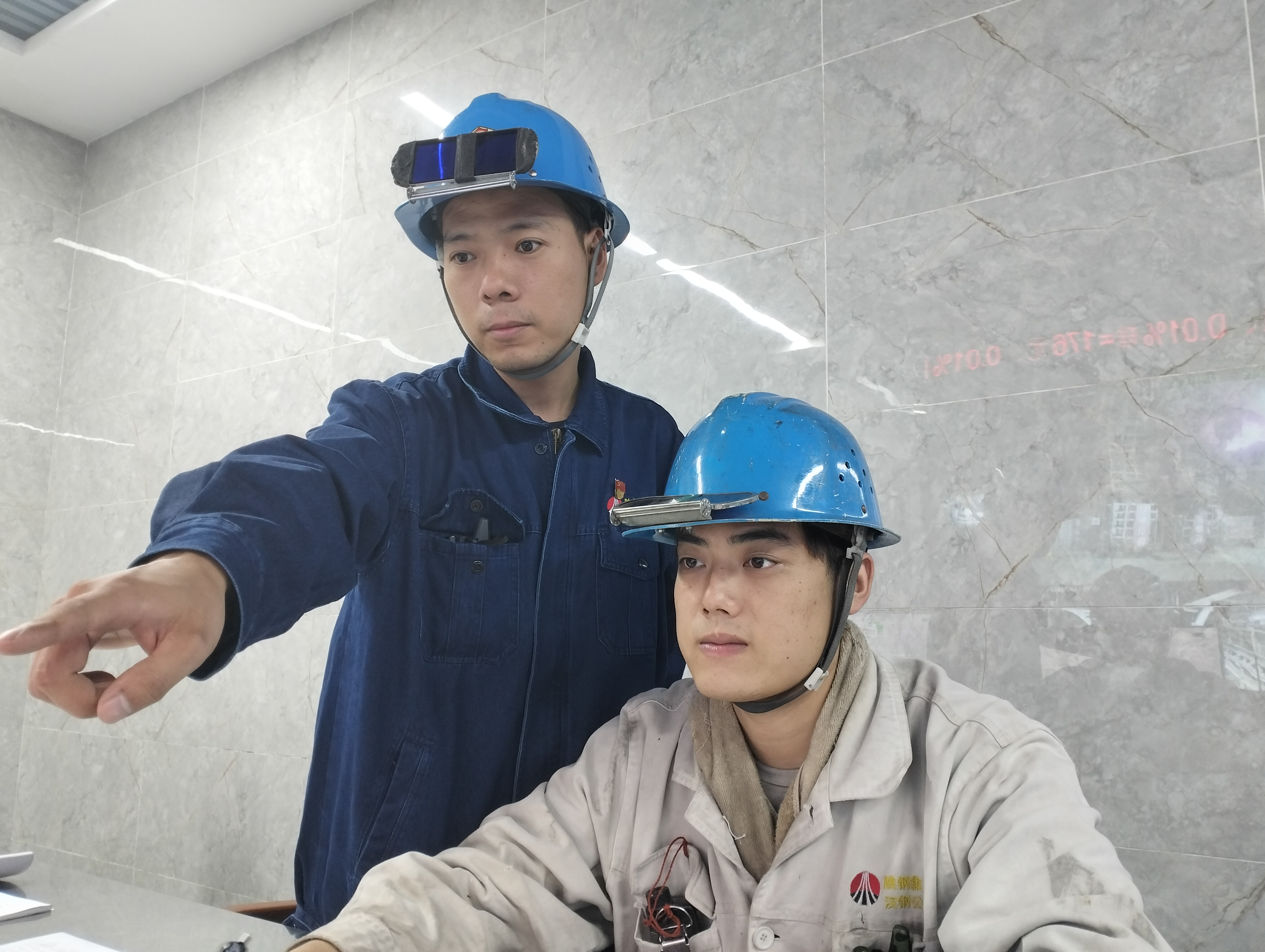 育才强基蓄动能 实干聚力谋扭亏 育才强基蓄动能 实干聚力谋扭亏