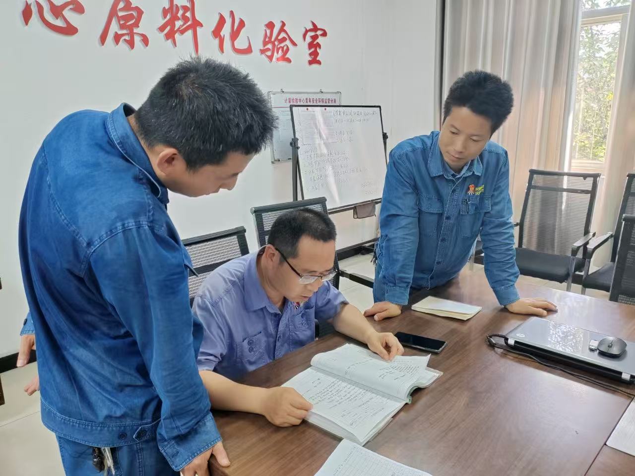 校准计量“硬标尺” 锻造公信“金招牌” 校准计量“硬标尺” 锻造公信“金招牌”