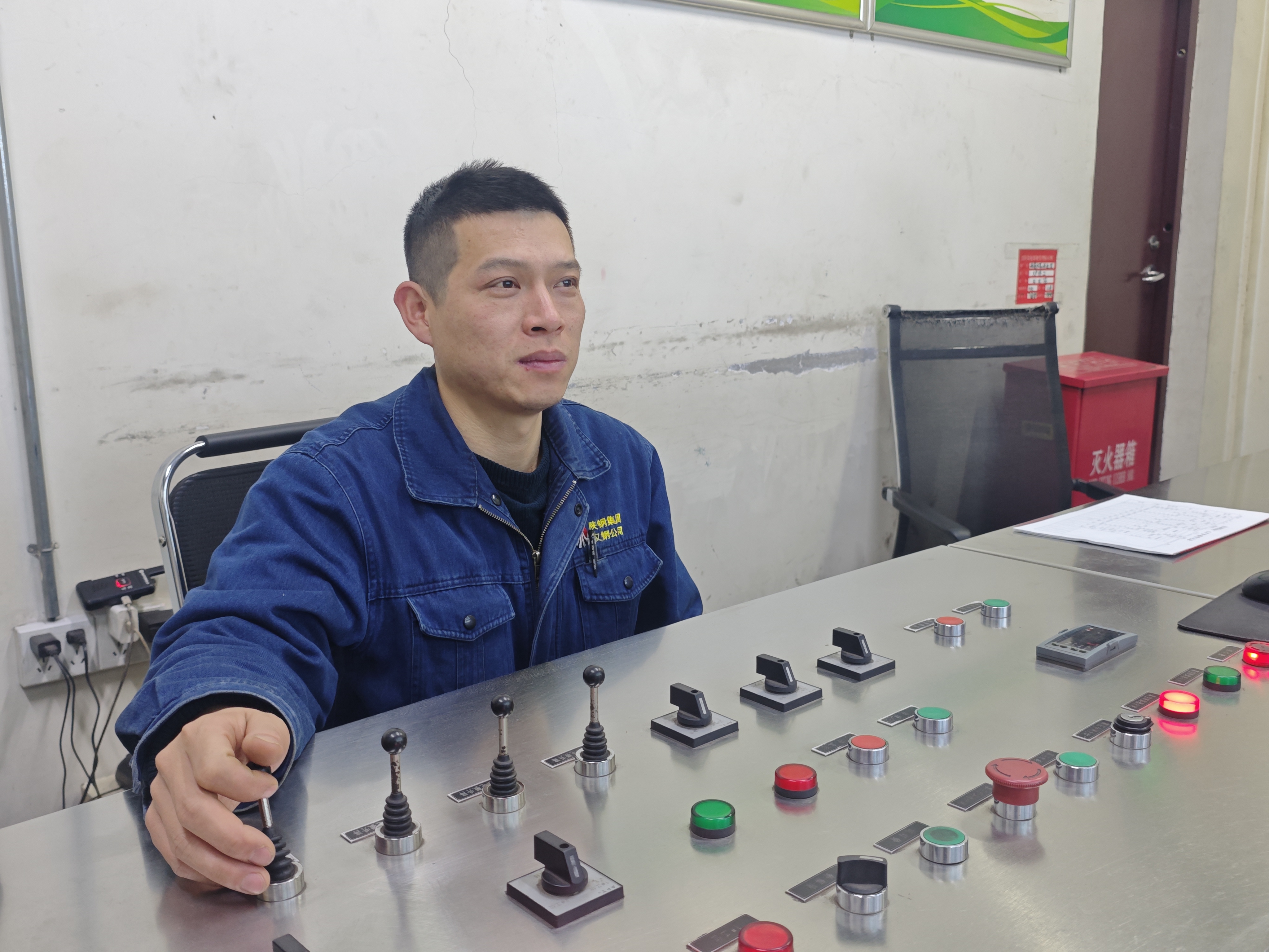 解锁钢水“提纯”背后的质量攻坚密码
