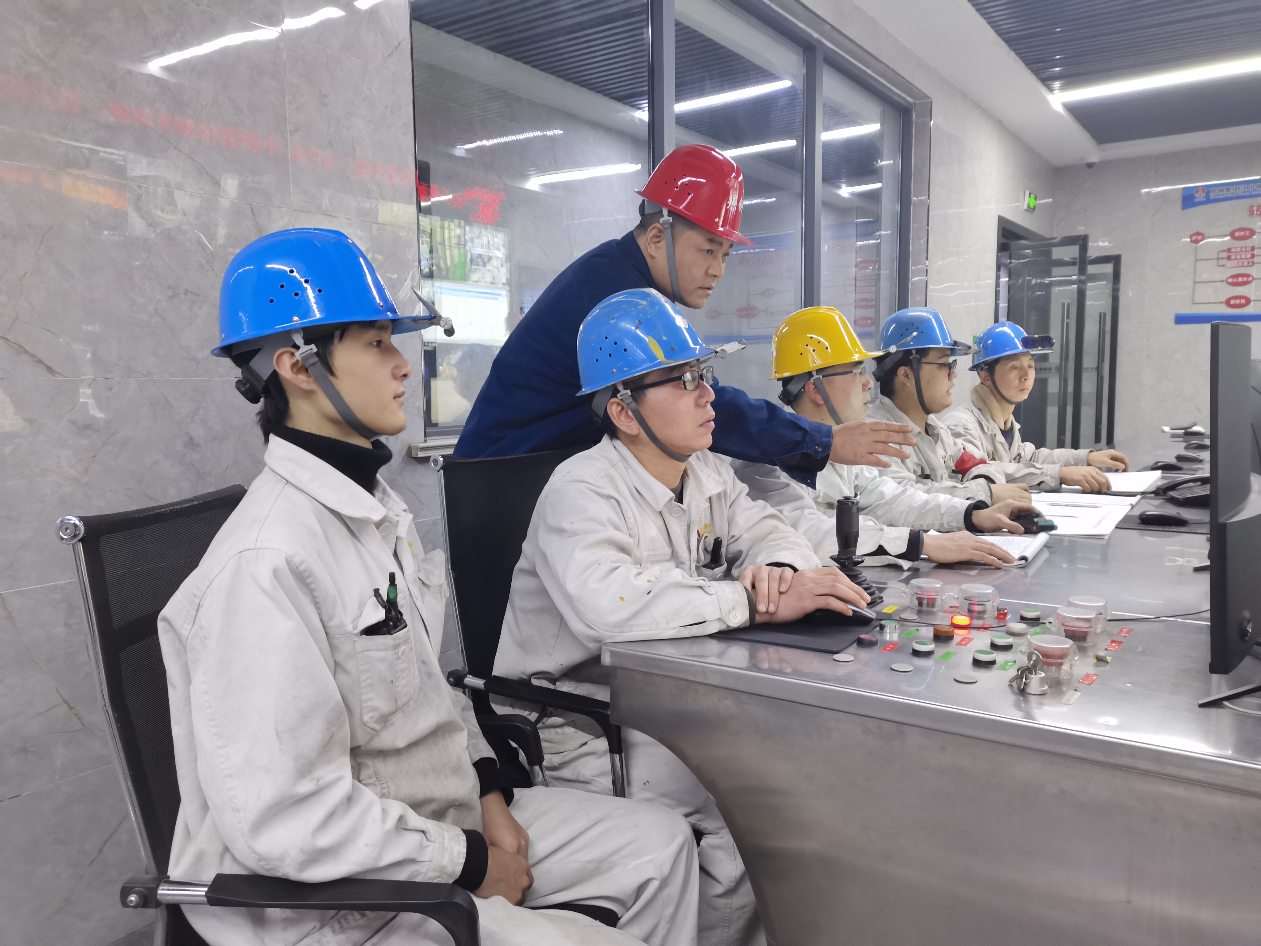 解锁钢水“提纯”背后的质量攻坚密码