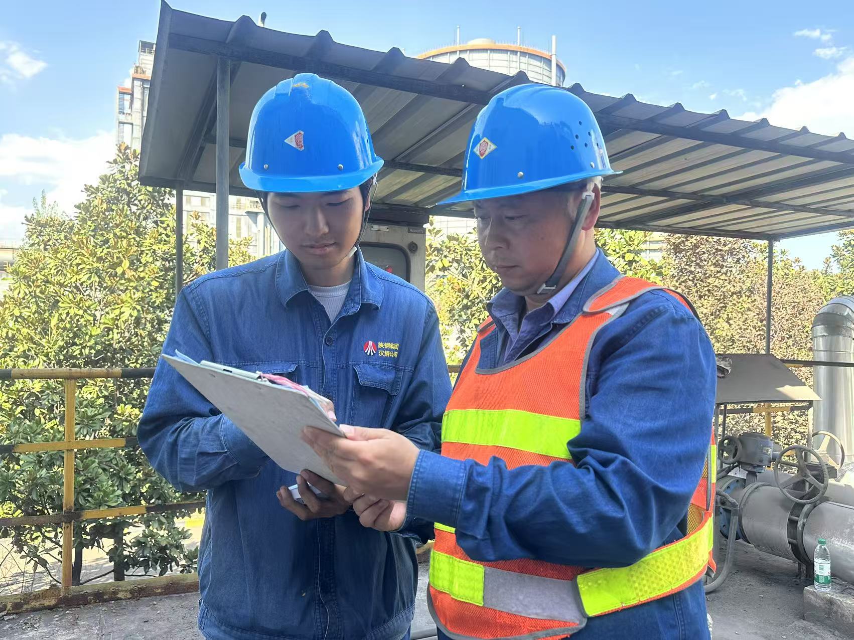 深耕六型班组建设 激活铁前“细胞”奋进动能
