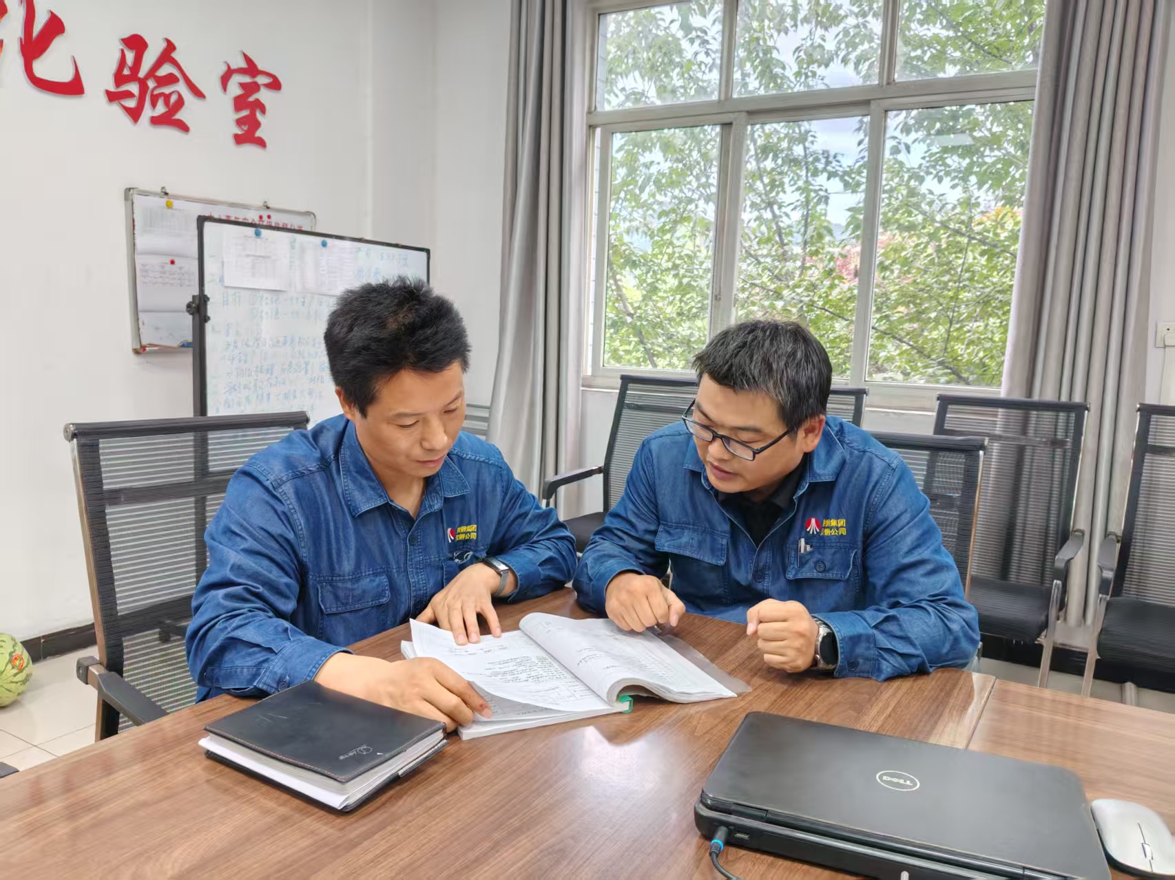 以“三化”管理织密安全防护网