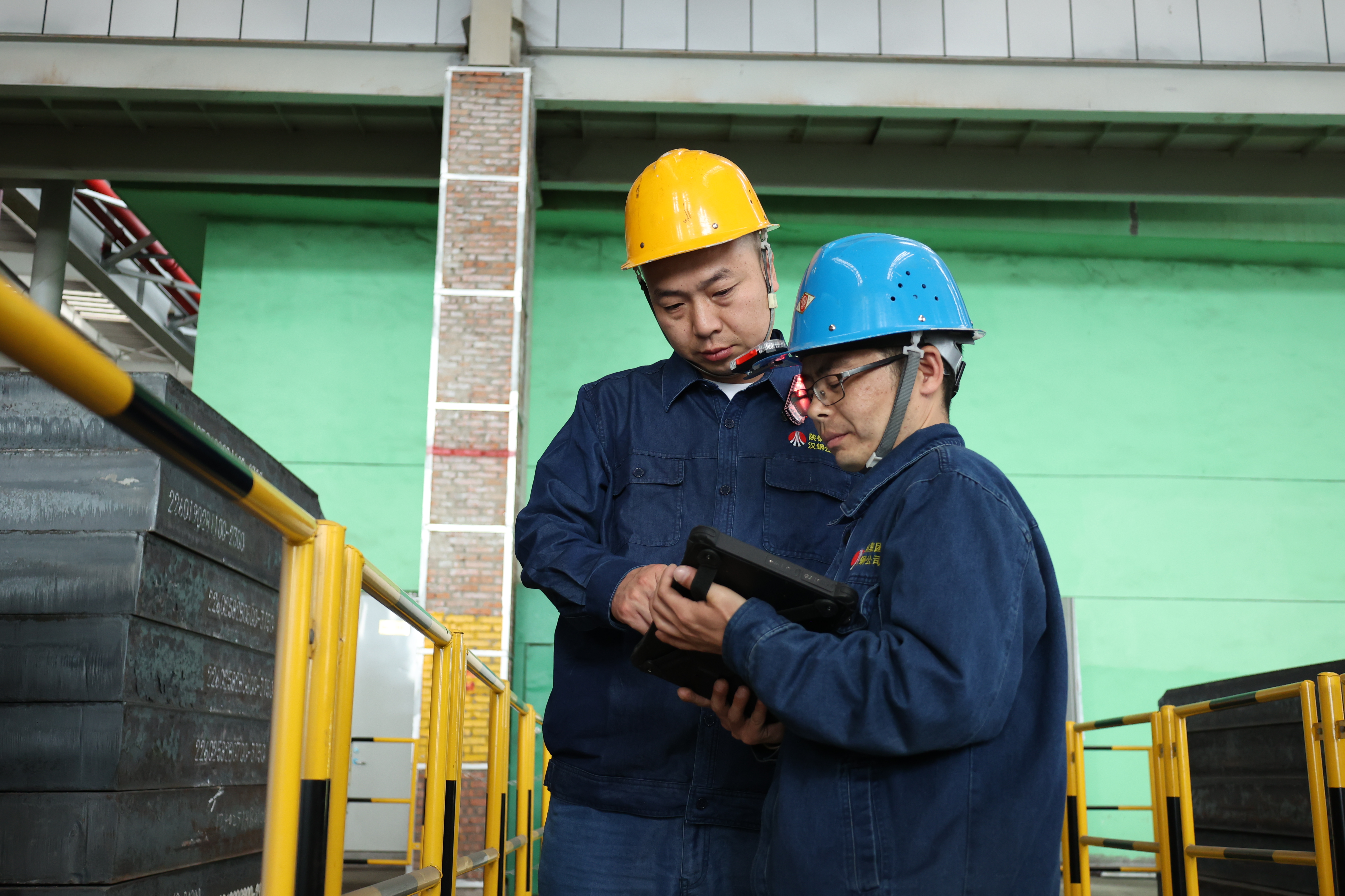 深耕柔性生产  铺就提质增效“快车道”