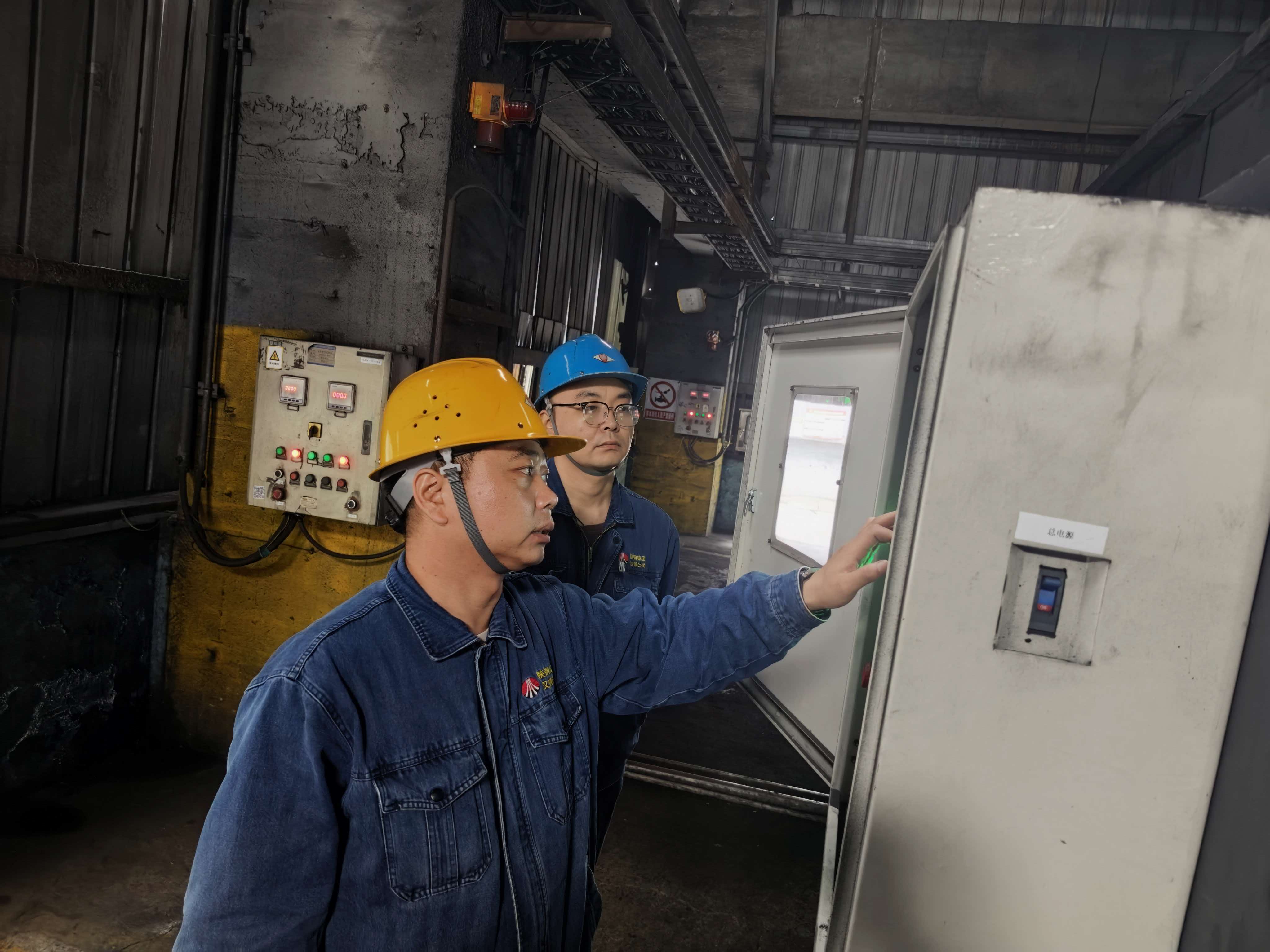 聚力六型班组建设 激活基层“细胞”新动能 聚力六型班组建设 激活基层“细胞”新动能