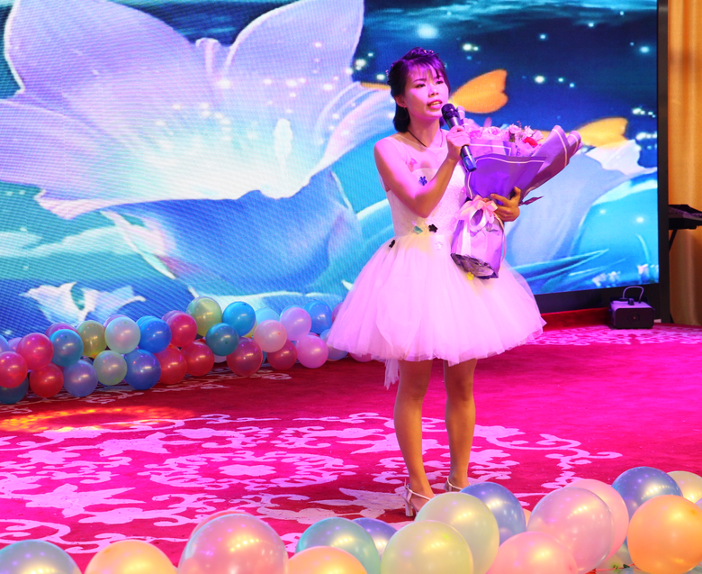 唱响新时代,筑梦新征程——汉钢公司第六届青年歌手大赛成功举办 唱响新时代,筑梦新征程——汉钢公司第六届青年歌手大赛成功举办