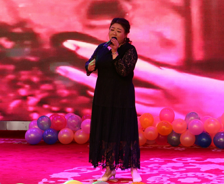 唱响新时代,筑梦新征程——汉钢公司第六届青年歌手大赛成功举办 唱响新时代,筑梦新征程——汉钢公司第六届青年歌手大赛成功举办