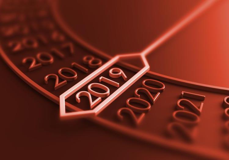 【钢城文苑】新年的期许