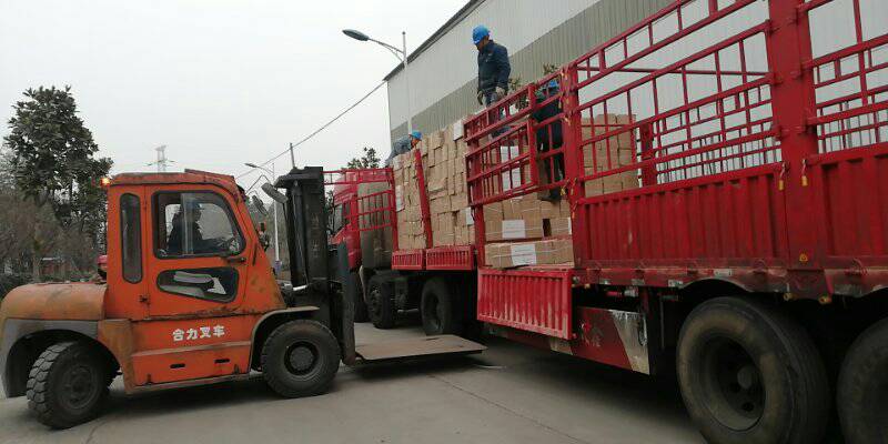 【基层新闻】厉兵秣马为“春运”备战