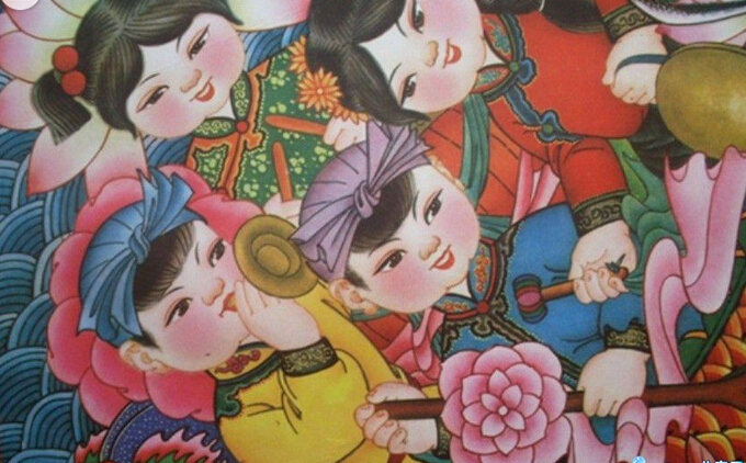 【钢城文苑】寻找“年”的记忆 【钢城文苑】寻找“年”的记忆