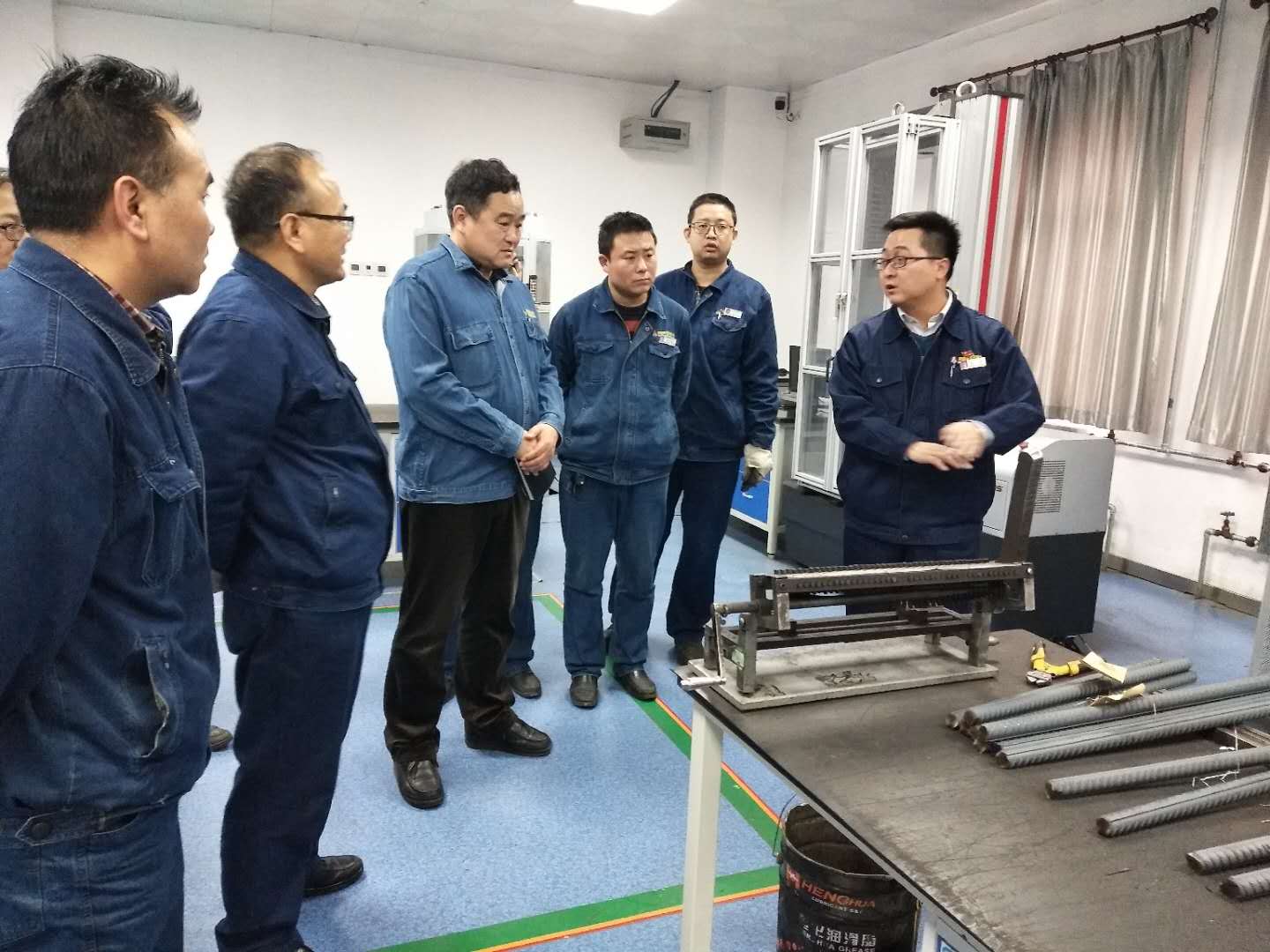 【钢城文苑】对标学习找差距 总结完善求进步 【钢城文苑】对标学习找差距 总结完善求进步