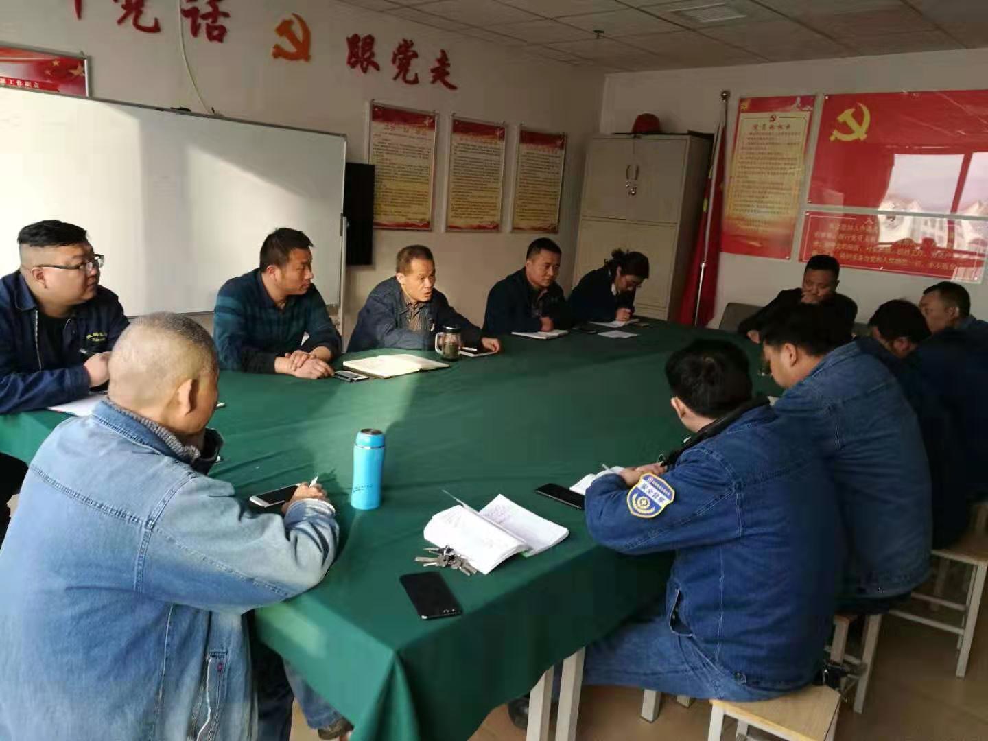 【美丽汉钢】春暖花开季  护绿增绿正当时 ——汉钢公司打响春季绿化美化攻坚战