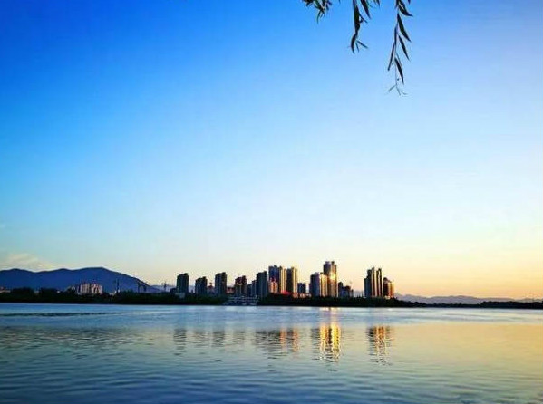 【钢城文苑】汉江之情 【钢城文苑】汉江之情