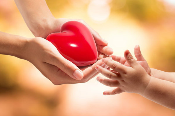 【钢城文苑】妈妈，我爱你