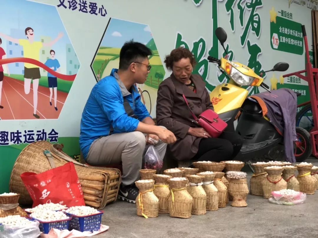 【钢城文苑】瓢儿熟了