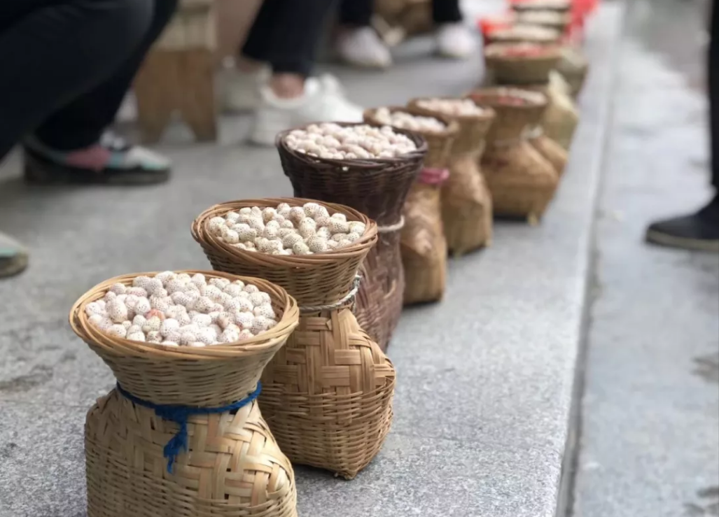 【钢城文苑】瓢儿熟了