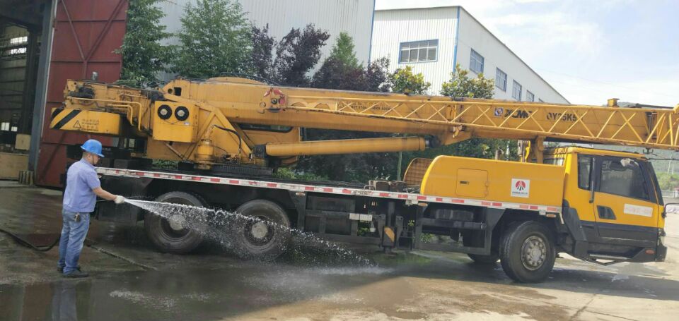 【一线风采】平凡中“繁星璀璨”