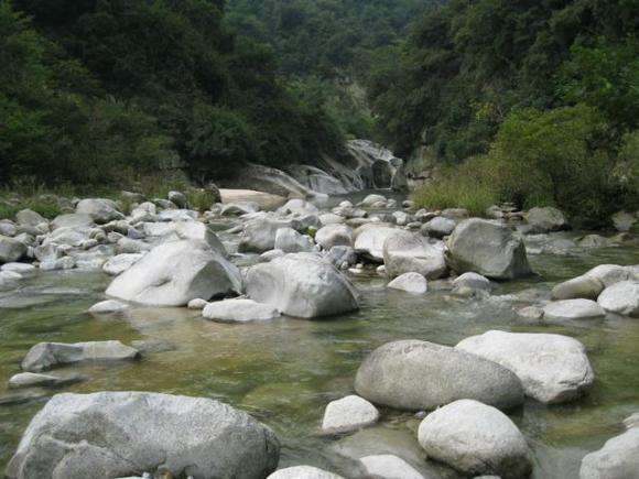 【钢城文苑】夏 游 【钢城文苑】夏 游