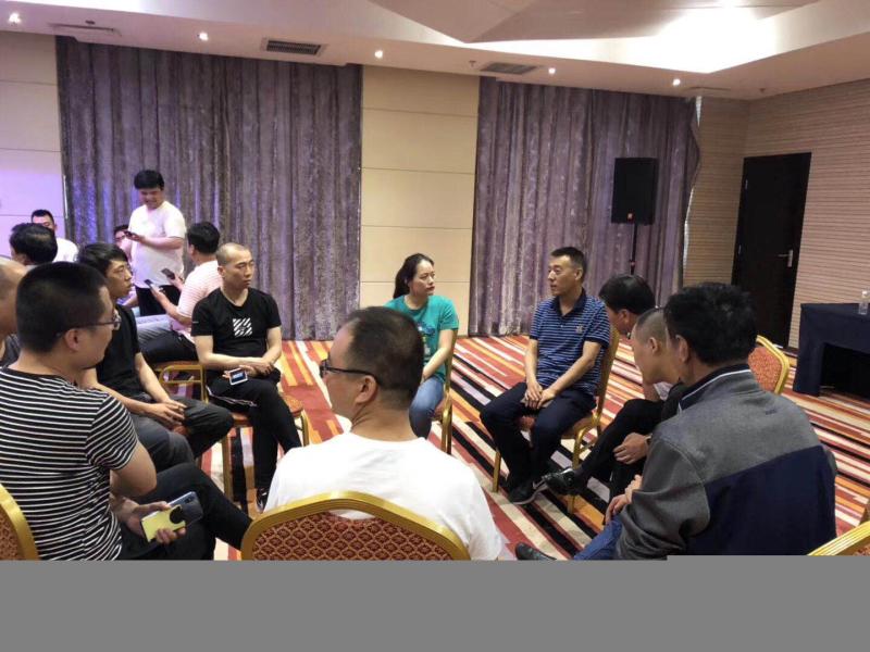 【钢城文苑】班组长培训给“兵头将尾”充电蓄能——陕钢集团班组长培训侧记 【钢城文苑】班组长培训给“兵头将尾”充电蓄能——陕钢集团班组长培训侧记