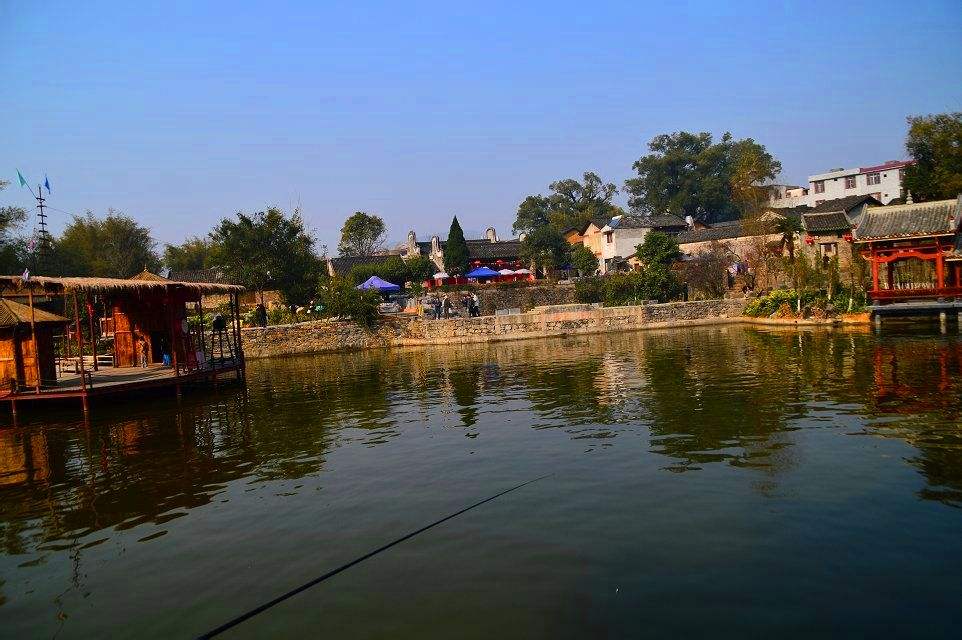 【钢城文苑】渔乐生活 【钢城文苑】渔乐生活