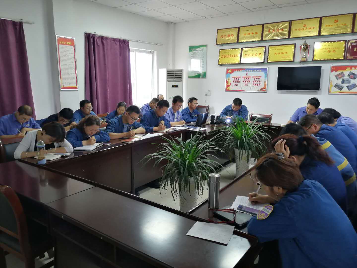 【基层动态】魏宁拒贿,其来有渐——关于公司质检工魏宁拒贿的两点思考 【基层动态】魏宁拒贿,其来有渐——关于公司质检工魏宁拒贿的两点思考