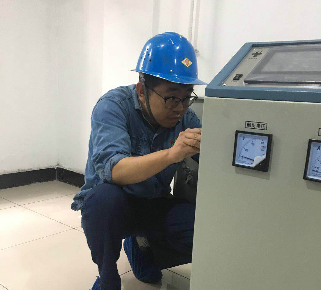 【一线风采】咱，入党的人，有啥不一样？