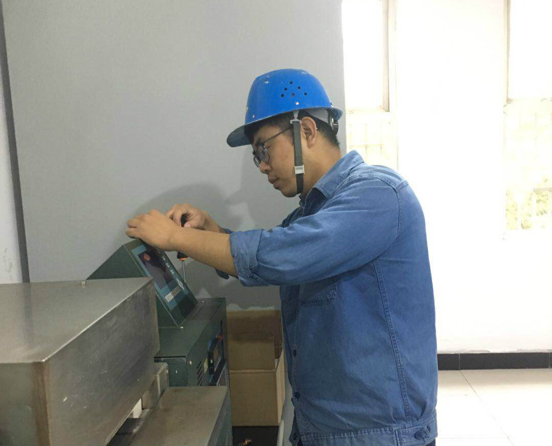 【一线风采】咱，入党的人，有啥不一样？