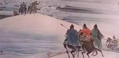 【钢城文苑】诗说