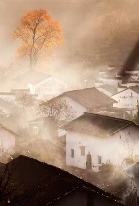 【钢城文苑】记忆里的人间烟火 【钢城文苑】记忆里的人间烟火