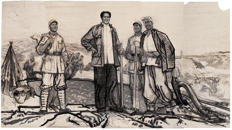 【钢城文苑】一次如沐春风的精神洗礼